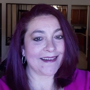 Meet your Posher, Sandi